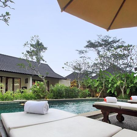 Chili Ubud Cottage Экстерьер фото