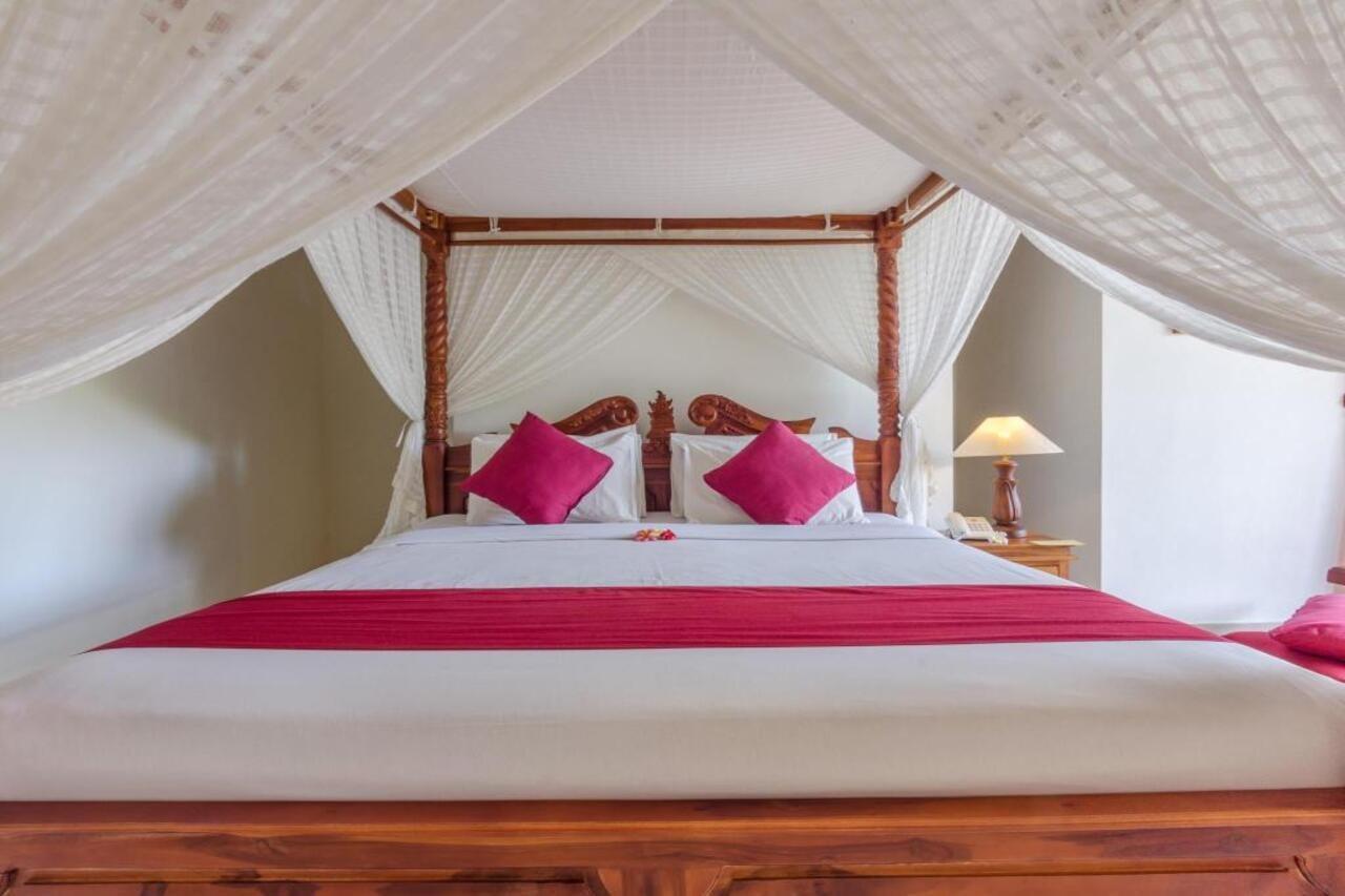 Chili Ubud Cottage Экстерьер фото