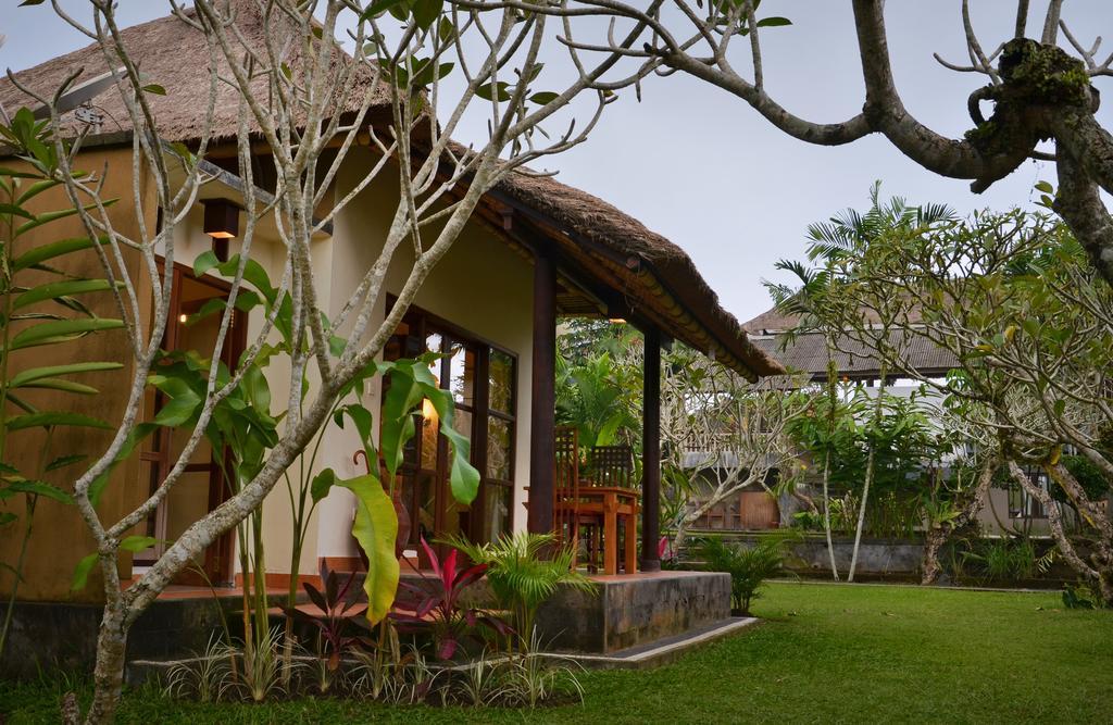Chili Ubud Cottage Экстерьер фото