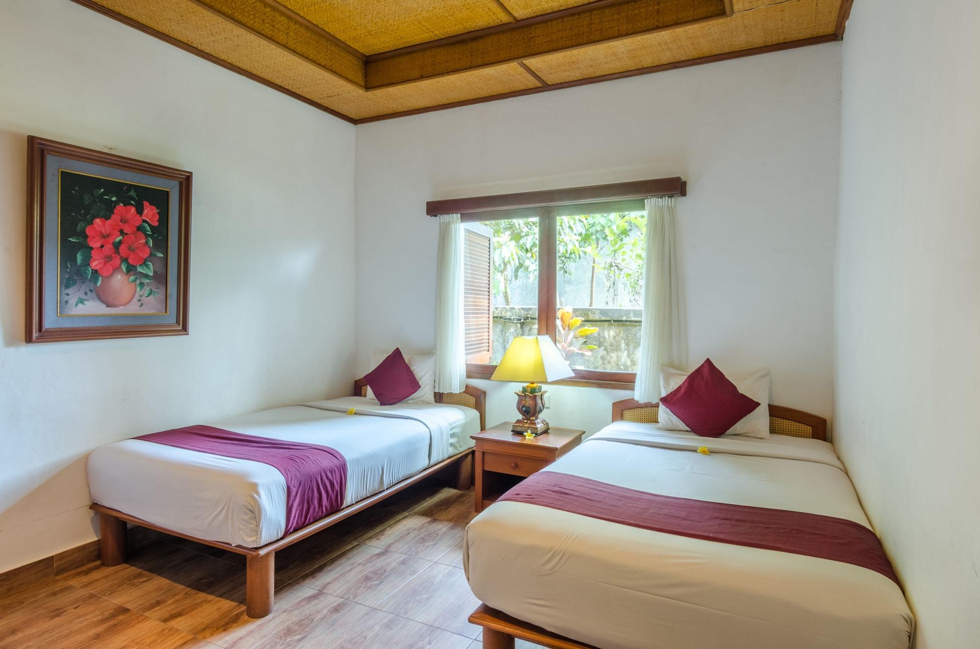 Chili Ubud Cottage Экстерьер фото