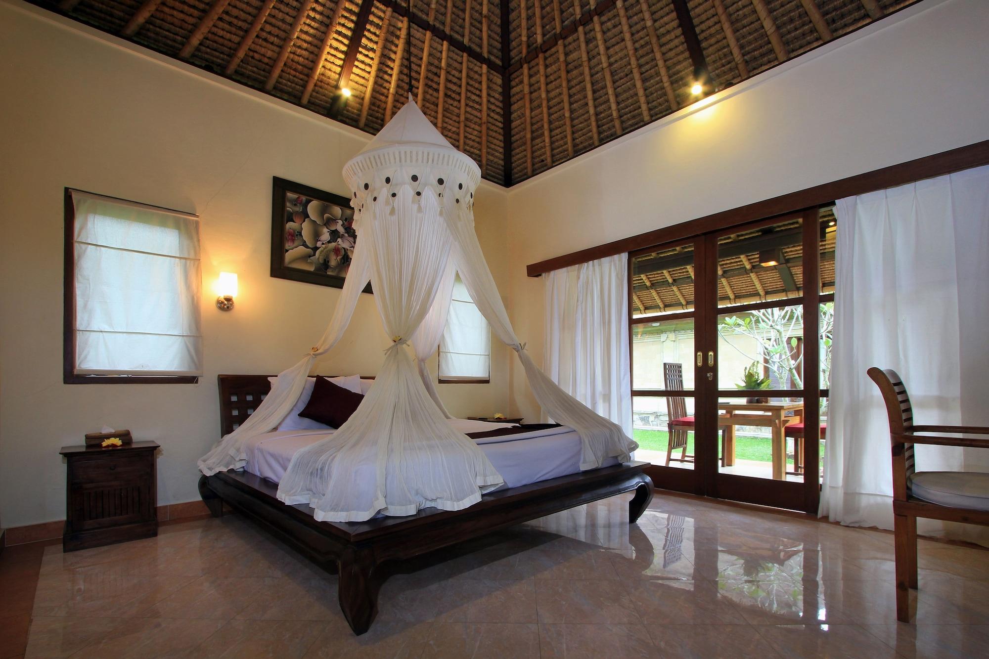 Chili Ubud Cottage Экстерьер фото