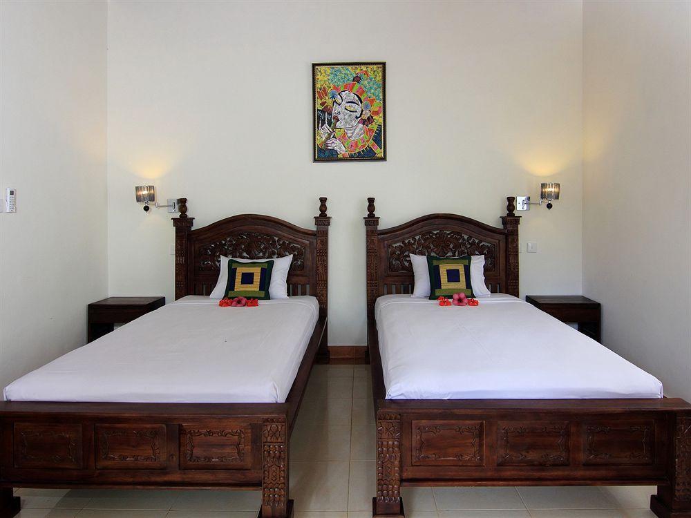 Chili Ubud Cottage Экстерьер фото