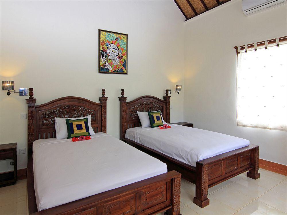 Chili Ubud Cottage Экстерьер фото