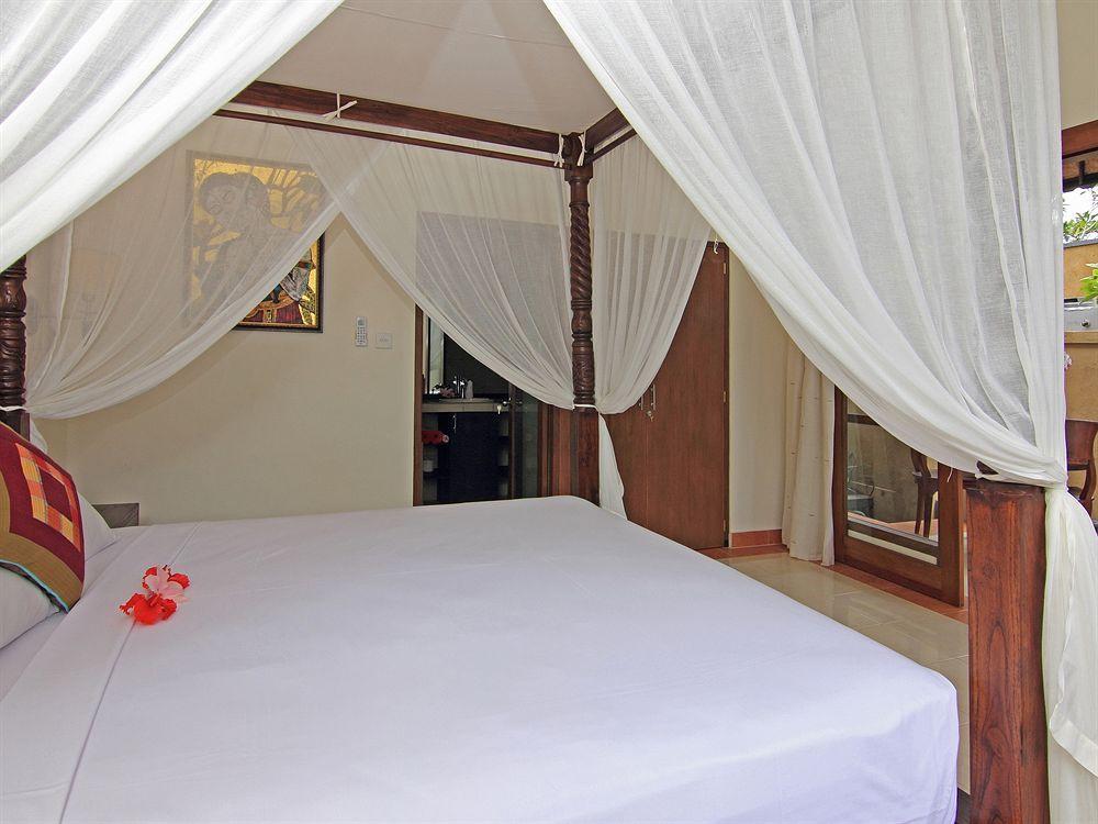 Chili Ubud Cottage Экстерьер фото