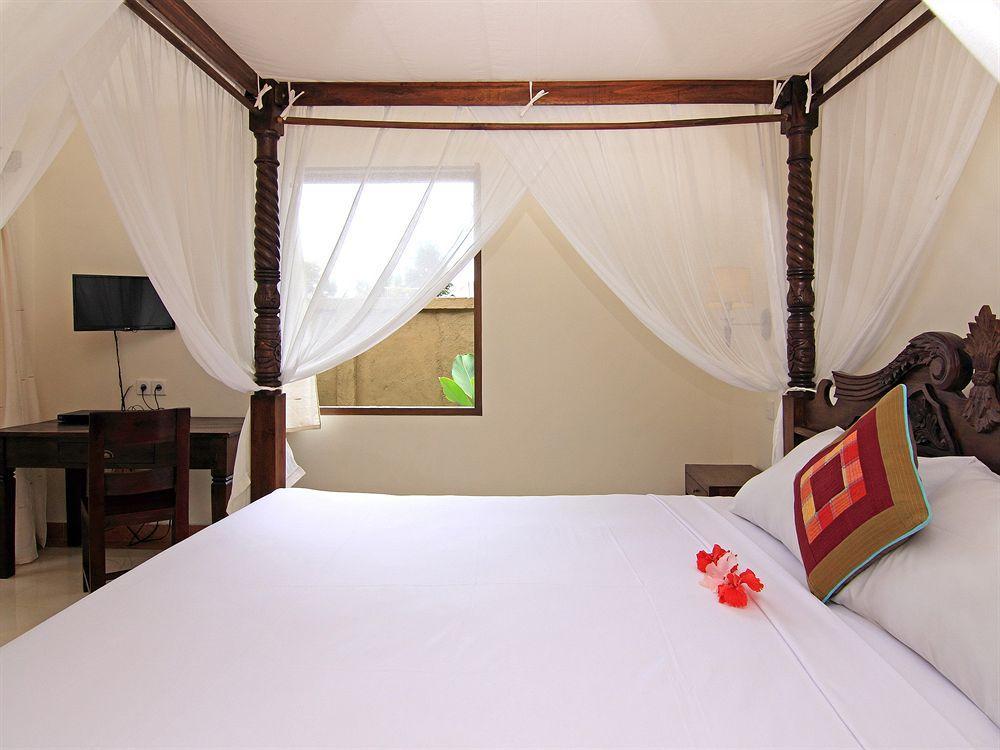 Chili Ubud Cottage Экстерьер фото
