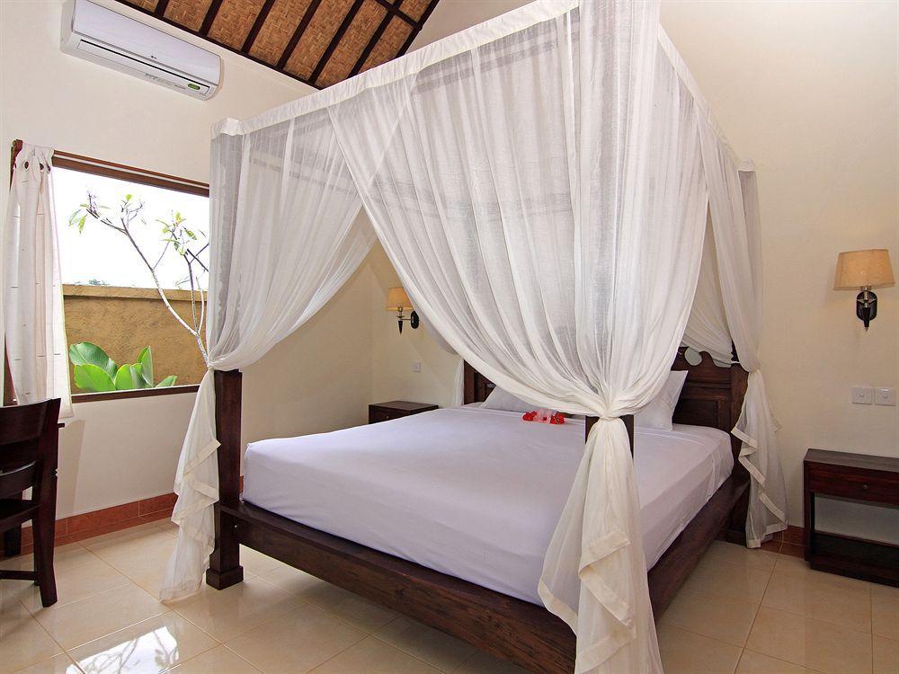 Chili Ubud Cottage Экстерьер фото