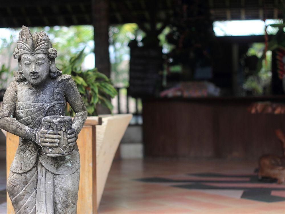 Chili Ubud Cottage Экстерьер фото