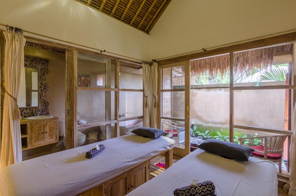 Chili Ubud Cottage Экстерьер фото