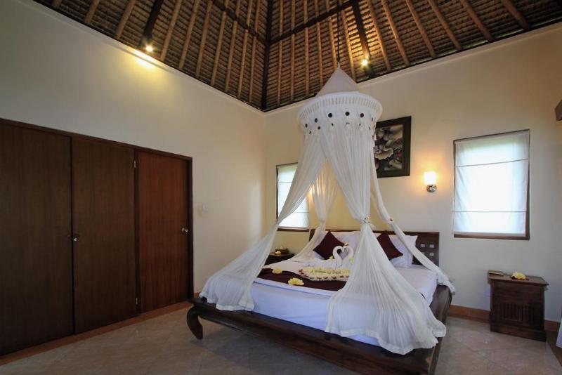 Chili Ubud Cottage Экстерьер фото